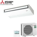 Mitsubishi PCA-M50KA / PUZ-ZM50VKA Климатици