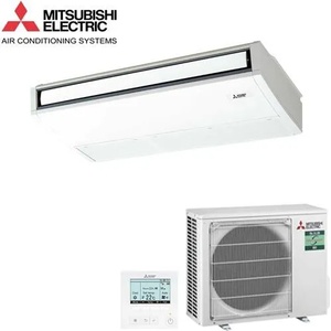 Mitsubishi PCA-M50KA / PUZ-ZM50VKA Климатици