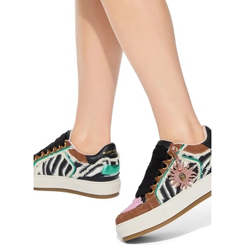 Kurt Geiger London Southbank Tag маратонки дамски (9564336629)