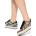 Kurt Geiger London Southbank Tag маратонки дамски (9564336629)