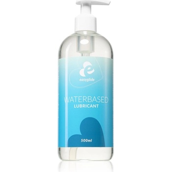 EasyGlide Lubricant Waterbased лубрикант гел 500ml