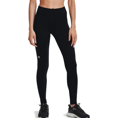 Under Armour Клинове Under Armour UA Authentics Legging-BLK Черен Velikost L