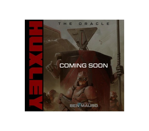 Huxley