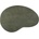Multidecor Неплъзгащ се килим LOREN 120x170 см, зелен (MU0026)