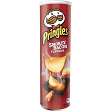 Pringles slanina 165g