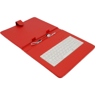 Airen AiTab Leather Case 3 97R red