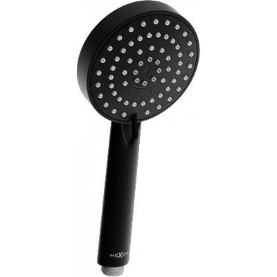 Mexen R-75 Circle Black (79575-70)