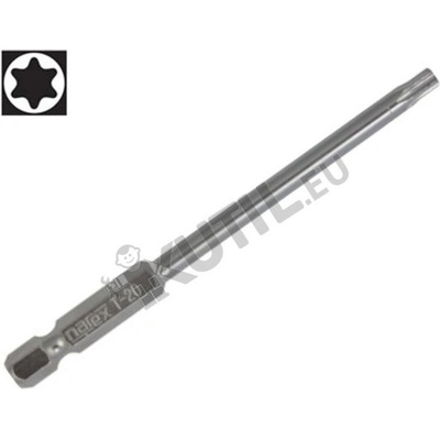 Bit torx 90mm Narex