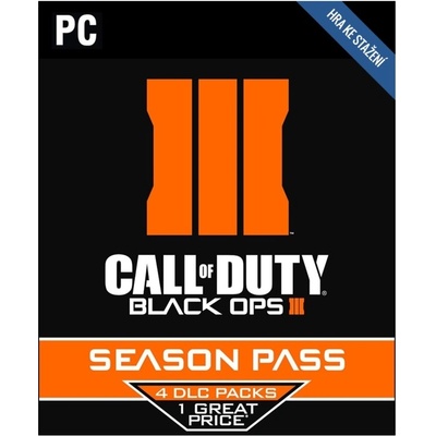 Call of Duty: Black Ops 3 Season Pass