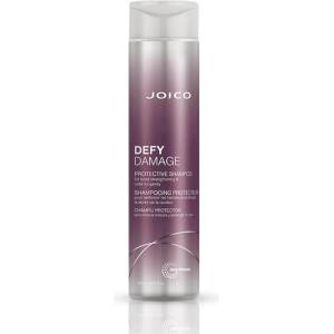 Joico Шампоан с кератин за въстановяване и защита на третиранаи изтощена коса Defy Demage Shampoo 300ml