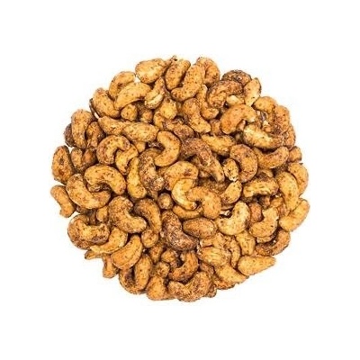 SVĚT PLODŮ Kešu vyprážané s hľuzovkami 200 g