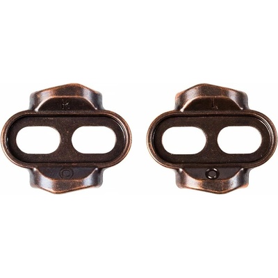 Crankbrothers Easy Release Cleats 0 degree