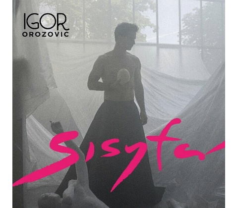 Orozovič Igor - Sisyfá CD