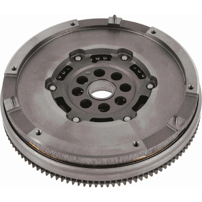 Zotrvačník SACHS Dual-mass flywheel 2294 501 263