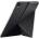 PITAKA MagEZ Folio 2 Case - магнитен полиуретанов кейс с поставка за iPad Pro 13 (2024) (черен)