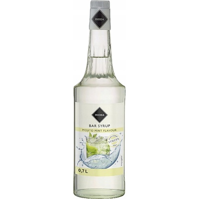 Rioba sirup Mojito 0,7 l
