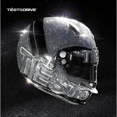 TIESTO - DRIVE CD