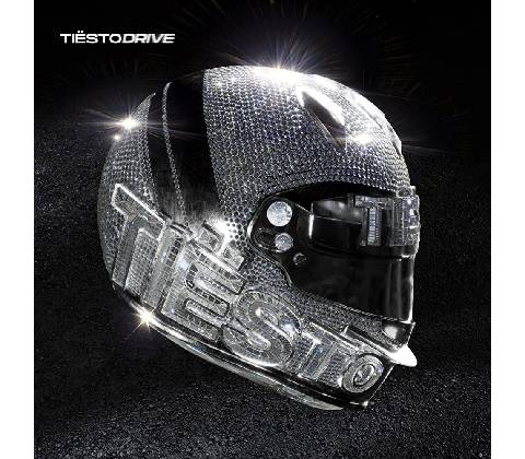 TIESTO - DRIVE CD