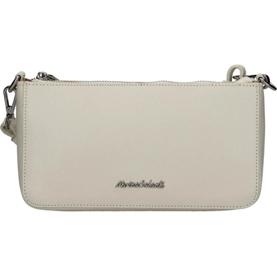 Marina Galanti dámska crossbody mini kabelka Koffi krémová