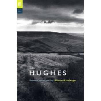 Ted Hughes | Simon Armitage