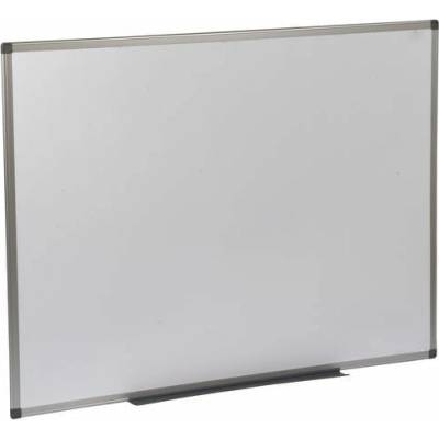 Extera Bílá magnetická tabule Basic, 120 x 90 cm 54996
