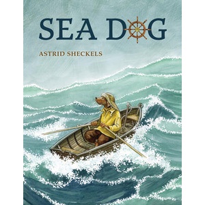 Sea Dog (ISBN: 9781684750597)