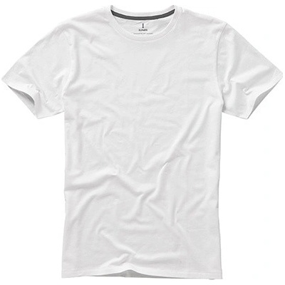 Elevate Nanaimo pánske triko EL38011 white
