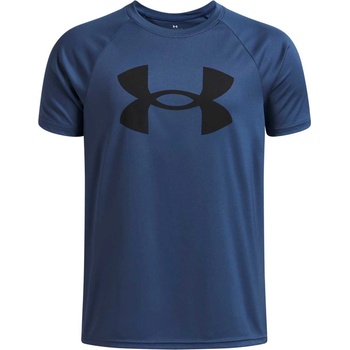 Under Armour Тениска UA Tech Big Logo SS