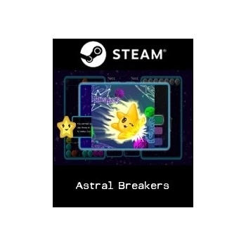 Astral Breakers