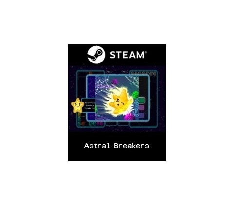 Astral Breakers