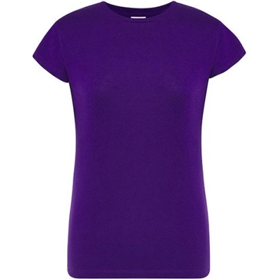 Jhk Dámske tričko JHK152 Purple