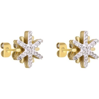 Daniel Klein Дамски обеци Daniel Klein DKJ. 3.5025-2 (DKJ.3.5025-2)