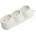 ELMARK 3 Plug (192120/wh)