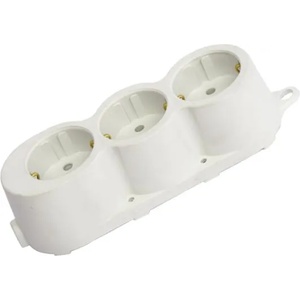 ELMARK 3 Plug (192120/wh)