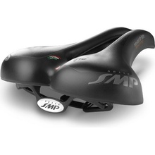 SMP TRK Martin Touring Medium GEL čierne