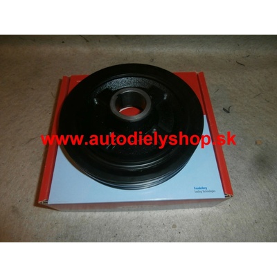 Mitsubishi PAJERO 04/97-12/06 remenica klukového hriadela na 2,5TD