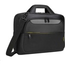 Targus CityGear 15.6'' Topload TCG460GL Black