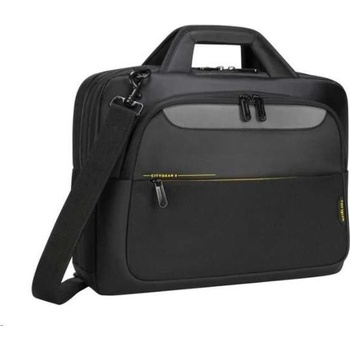 Targus CityGear 15.6'' Topload TCG460GL Black