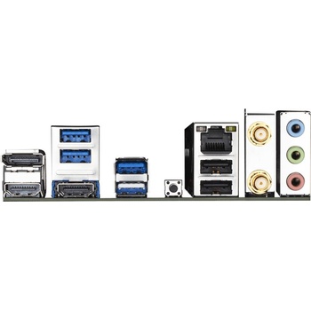 Image 1 of GIGABYTE A520I AC