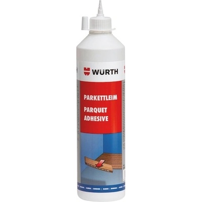 WURTH LEPIDLO NA PARKETY 750 g