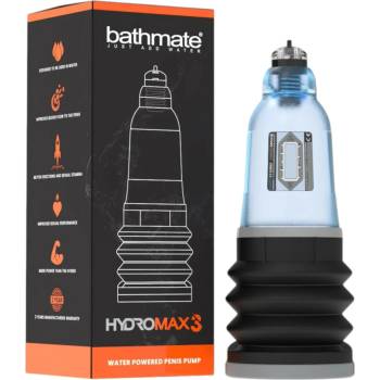 Bathmate Hydromax X20