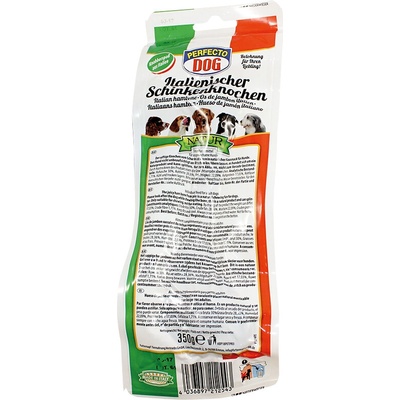 Perfecto Dog Šunková kosť 350 g