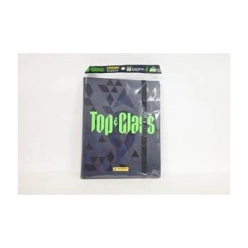 Panini PROMO TOP CLASS 2024 Collectors Deluxe Album for PANINI Cards