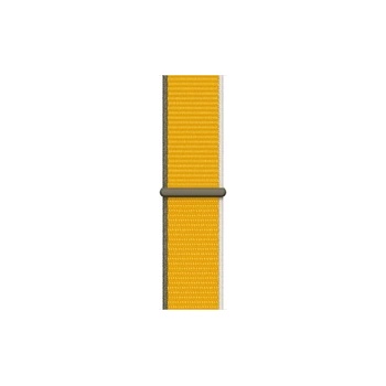 Apple Watch 40mm Band Sunflower Sport Loop (Seasonal Spring 2021) (mjft3zm/a)
