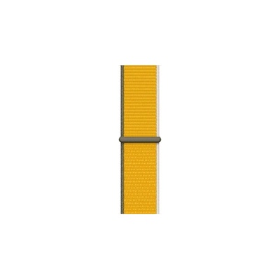 Apple Watch 40mm Band Sunflower Sport Loop (Seasonal Spring 2021) (mjft3zm/a)