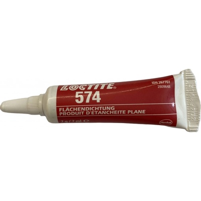 Loctite 574 plošné těsnění 7 ml