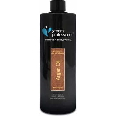 Groom Professional Kondicionér Argan Oil 450 ml