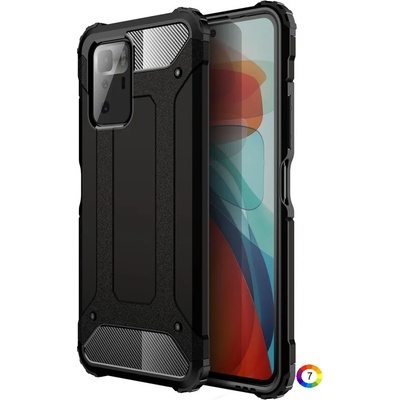 Xiaomi Redmi Note 10 Pro 5G (China) / Poco X3 и Протектор