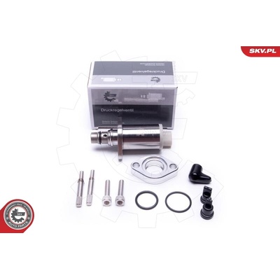 Ventil regulace tlaku, Common-Rail-System ESEN SKV 31SKV236