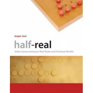 Half-Real | Jesper Juul (2011)